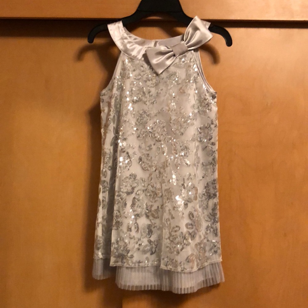 Size 8 Biscotti girls top